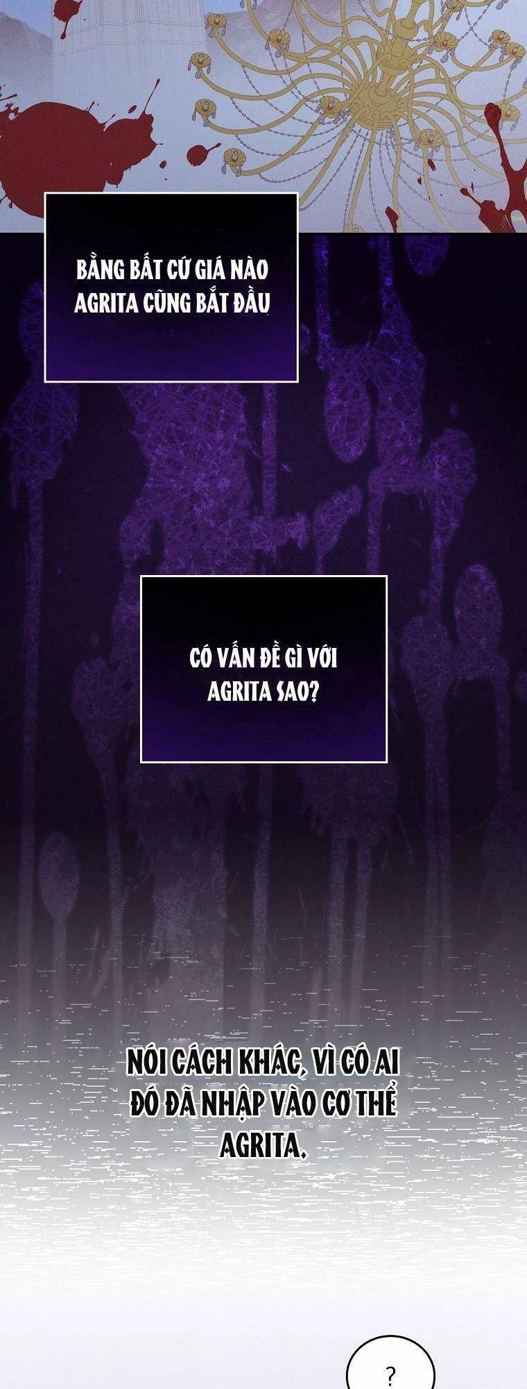 Chị Gái Ác Nữ Chapter 9 - 48