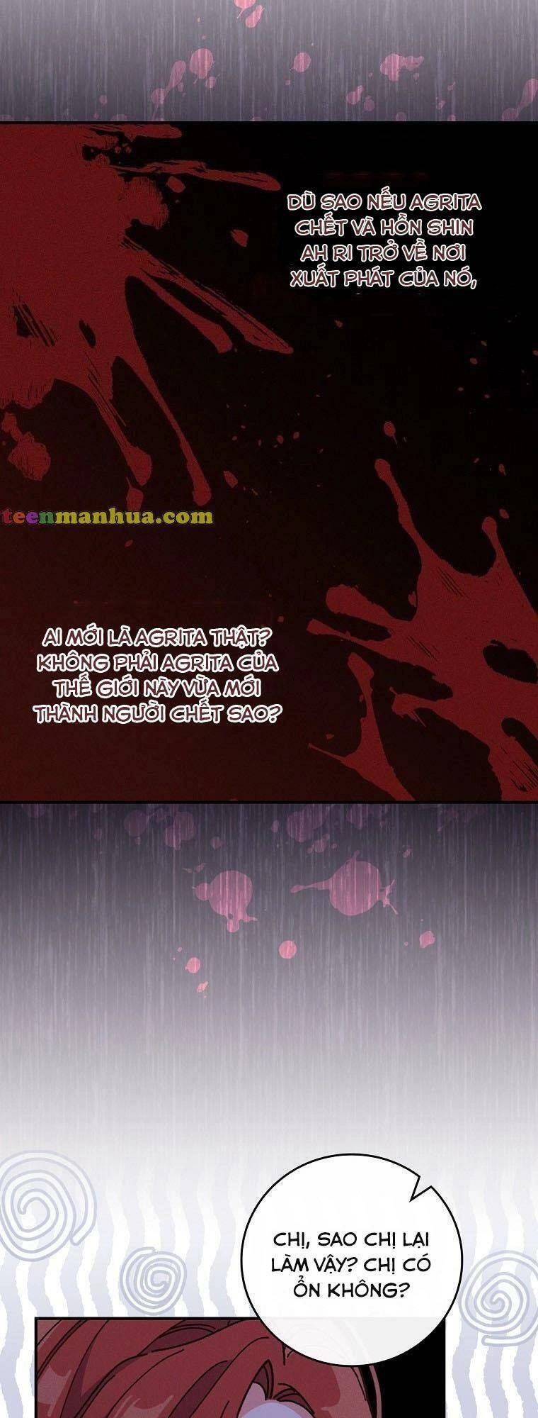 Chị Gái Ác Nữ Chapter 9 - 53