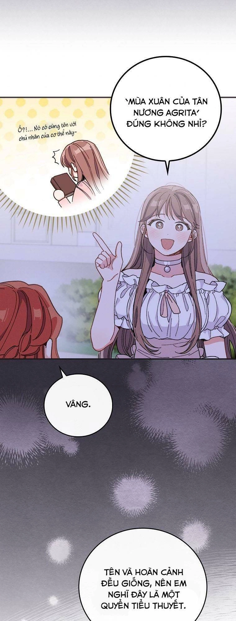 Chị Gái Ác Nữ Chapter 9 - 58