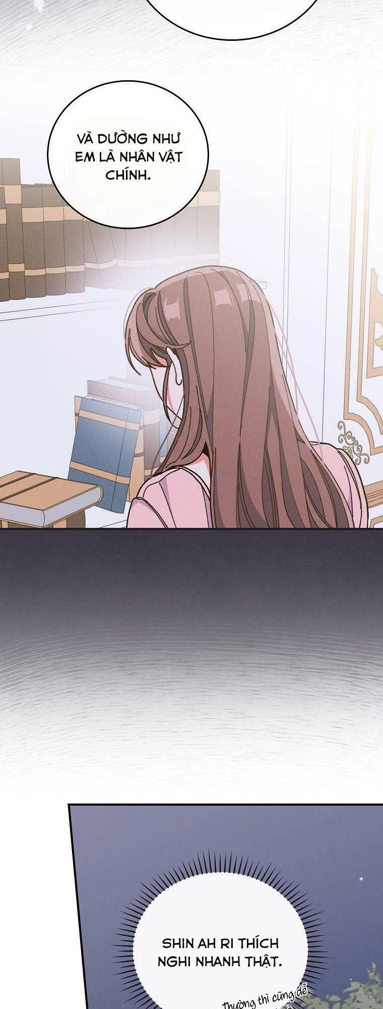 Chị Gái Ác Nữ Chapter 9 - 59