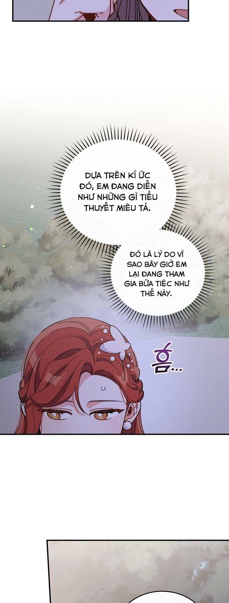 Chị Gái Ác Nữ Chapter 9 - 61