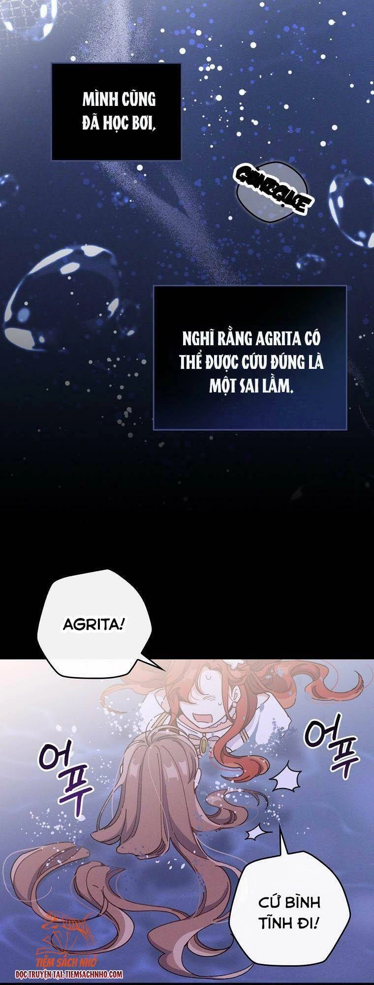 Chị Gái Ác Nữ Chapter 10 - 23