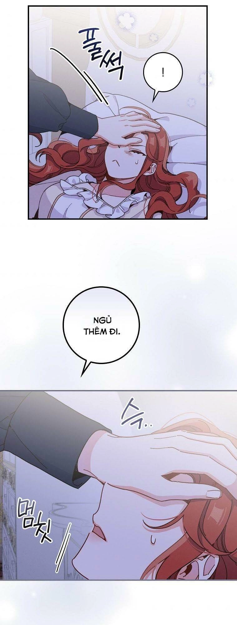 Chị Gái Ác Nữ Chapter 10 - 42