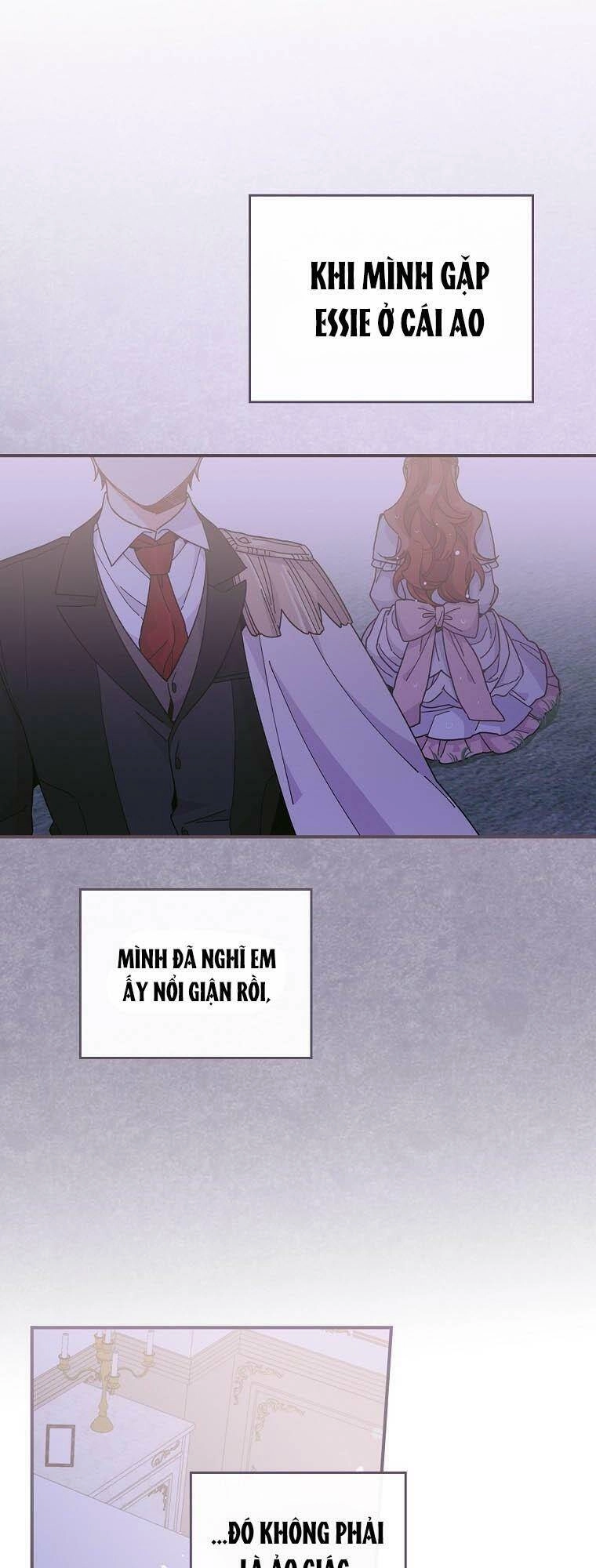 Chị Gái Ác Nữ Chapter 10 - 48