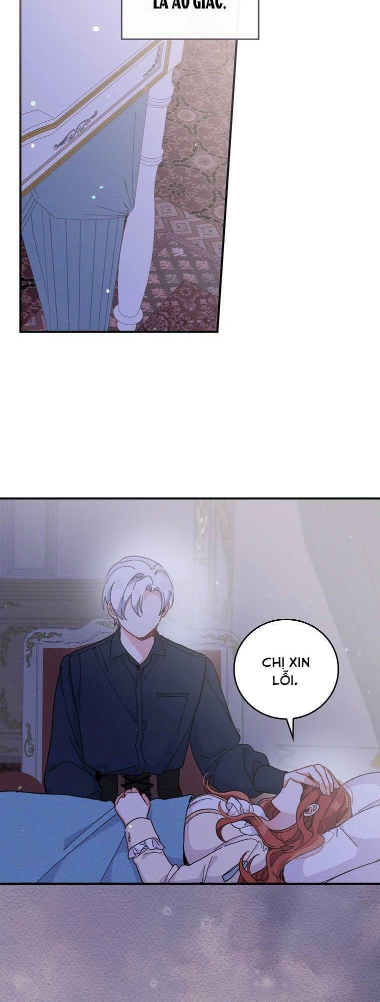 Chị Gái Ác Nữ Chapter 10 - 49