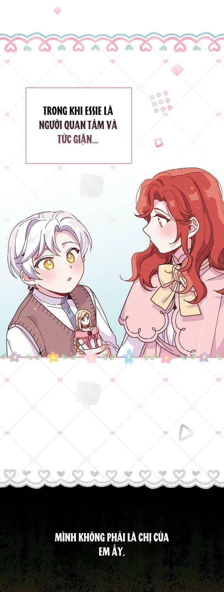 Chị Gái Ác Nữ Chapter 10 - 51