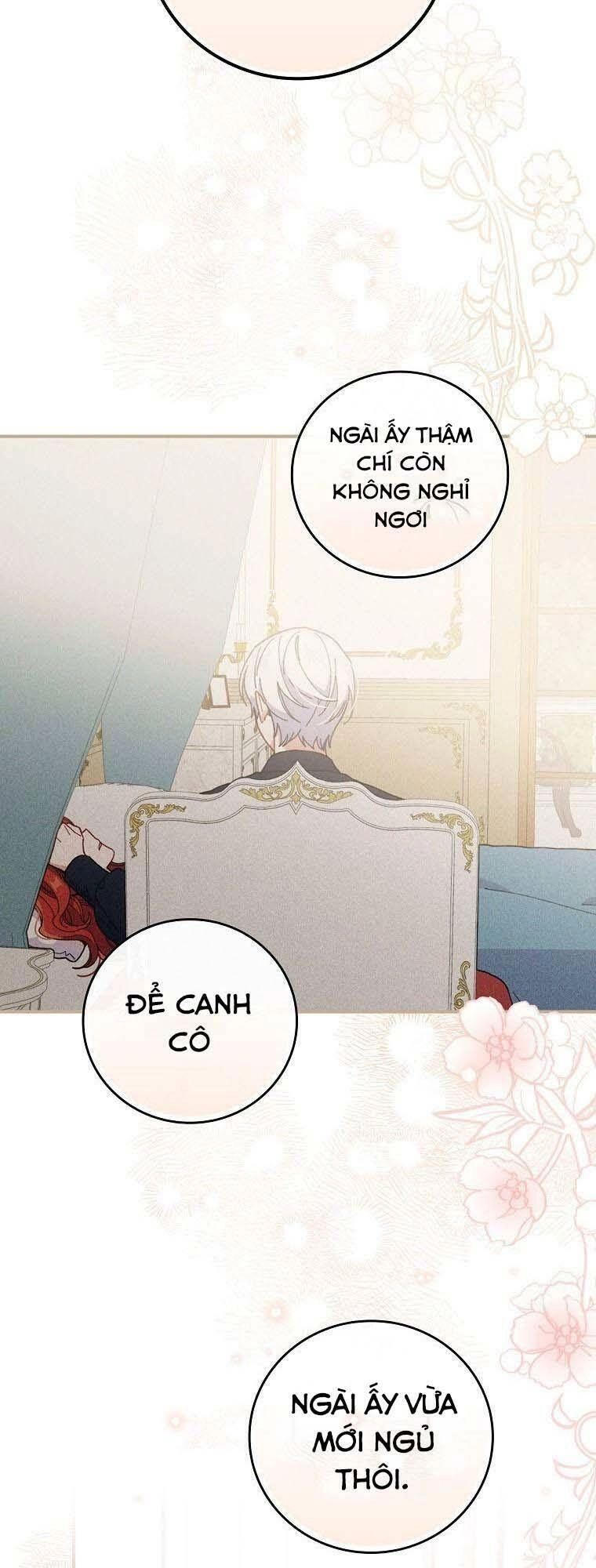 Chị Gái Ác Nữ Chapter 11 - 24