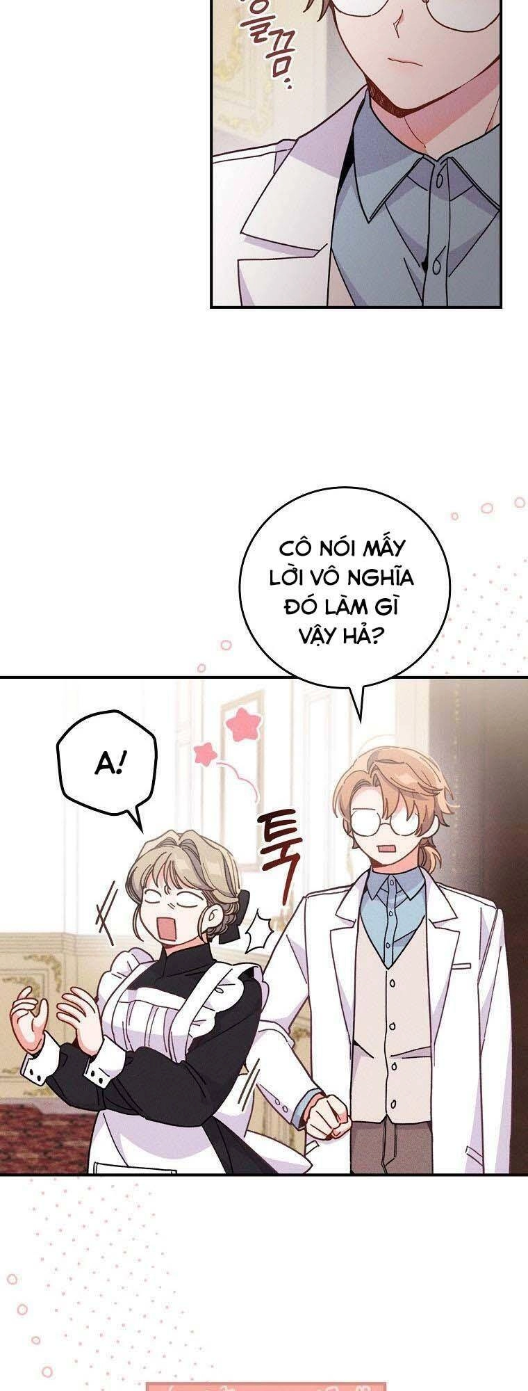 Chị Gái Ác Nữ Chapter 11 - 36