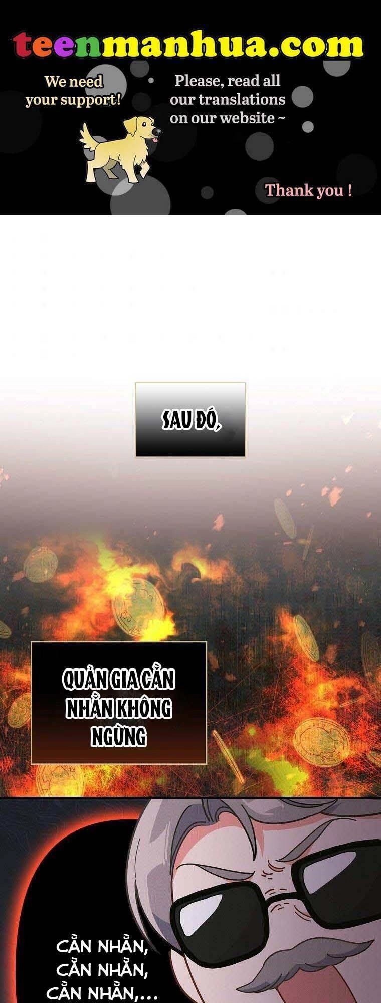 Chị Gái Ác Nữ Chapter 12 - 1