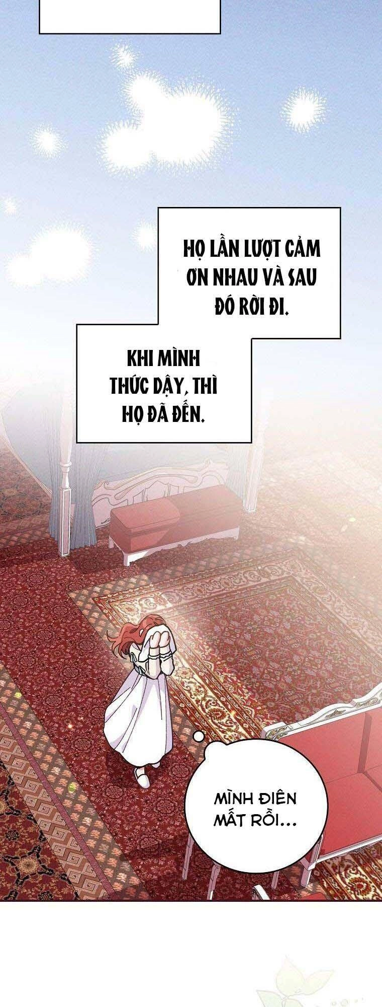 Chị Gái Ác Nữ Chapter 12 - 5