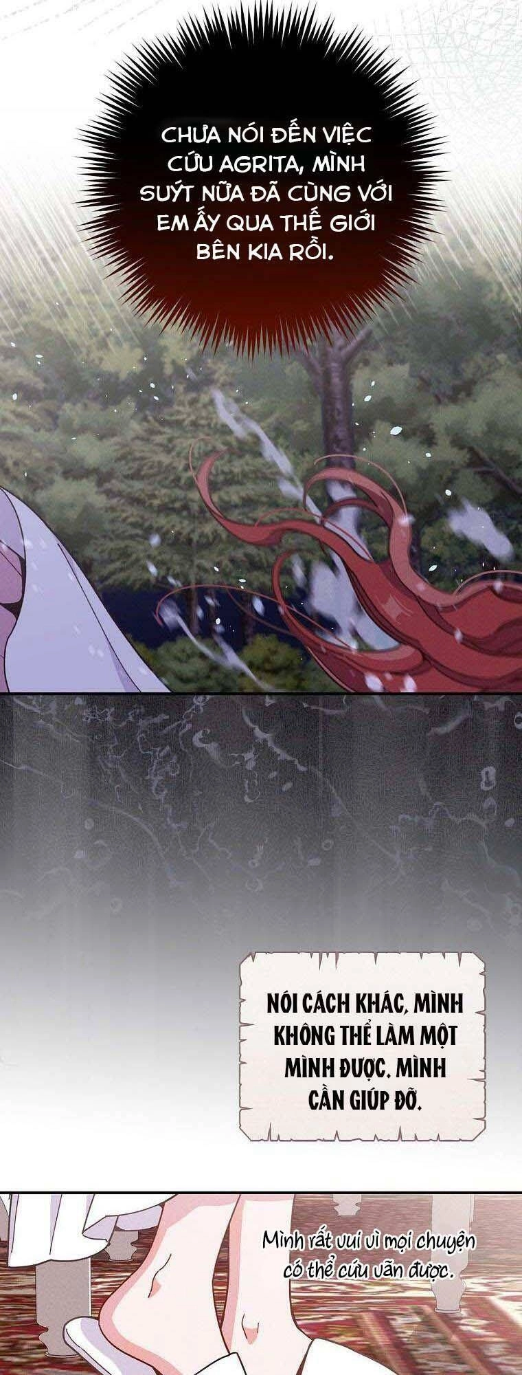 Chị Gái Ác Nữ Chapter 12 - 11