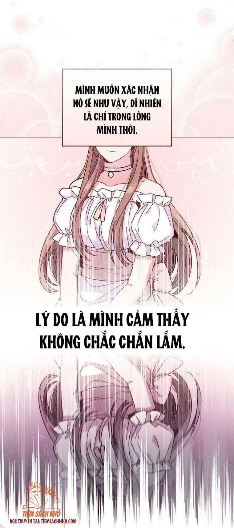 Chị Gái Ác Nữ Chapter 12 - 14