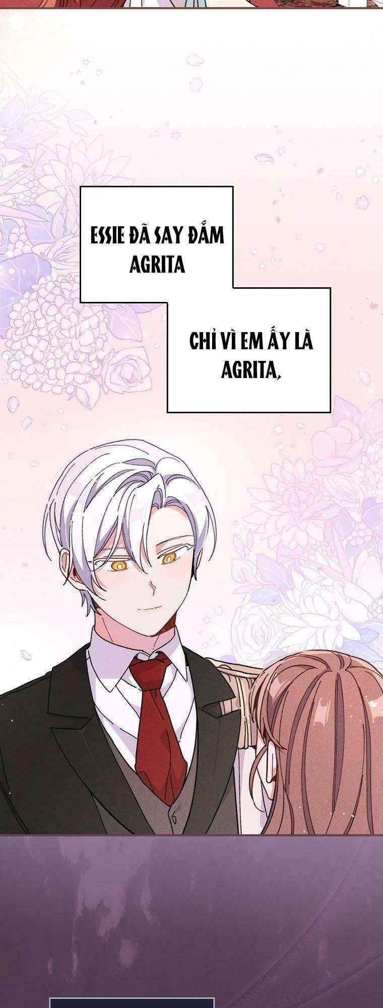 Chị Gái Ác Nữ Chapter 12 - 16