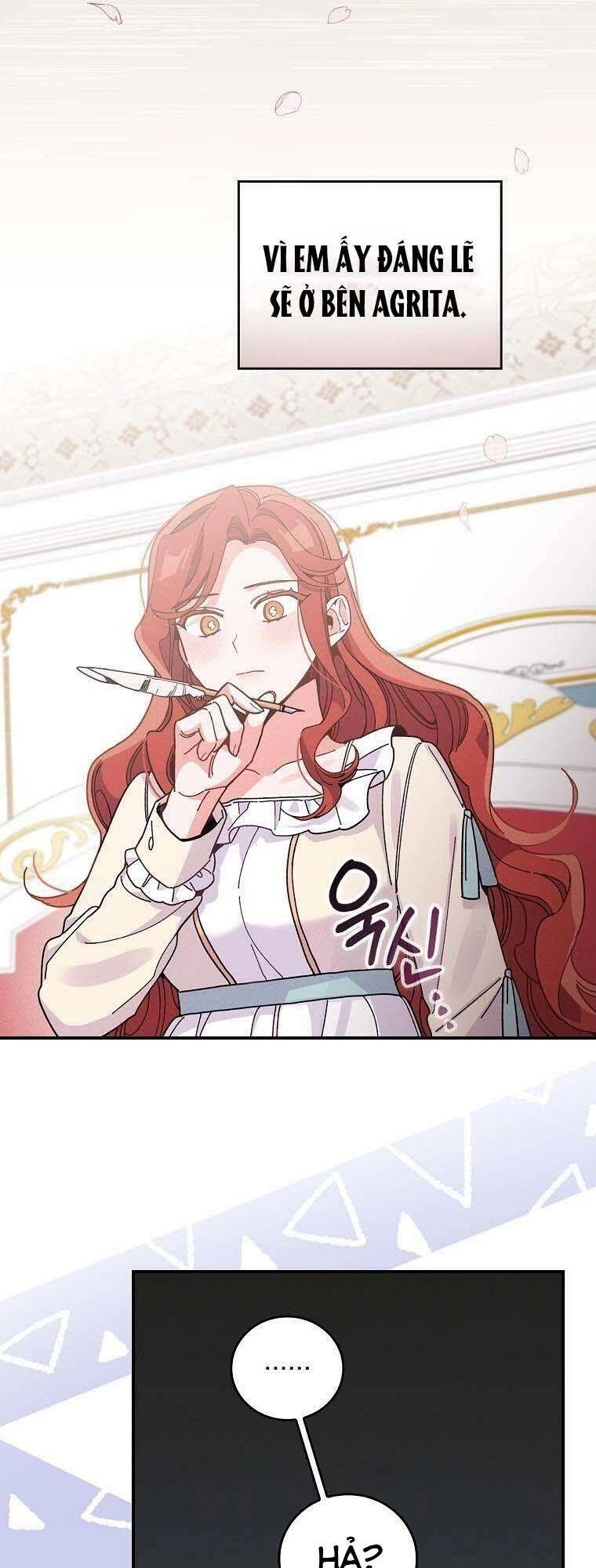 Chị Gái Ác Nữ Chapter 12 - 20