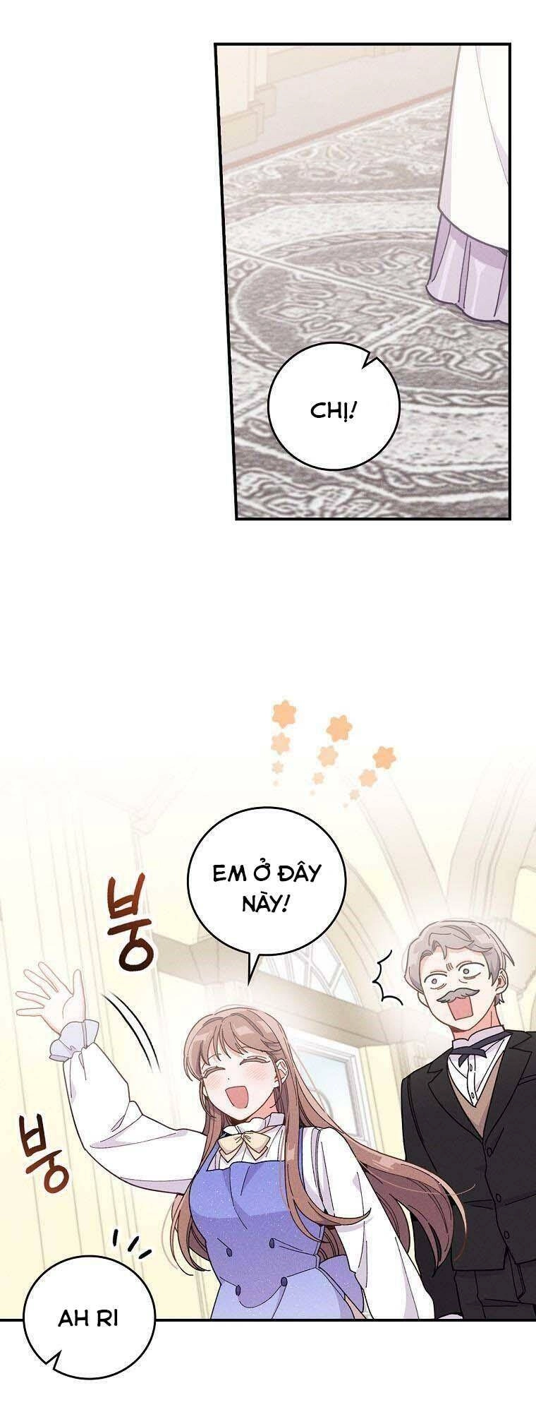 Chị Gái Ác Nữ Chapter 12 - 33