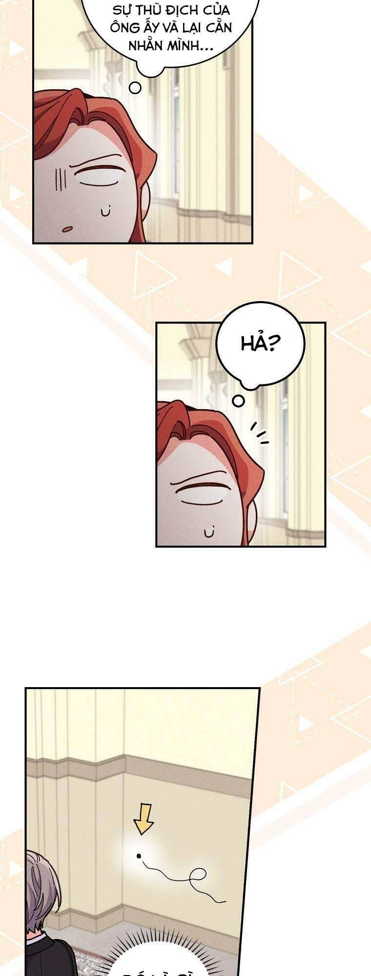 Chị Gái Ác Nữ Chapter 12 - 35