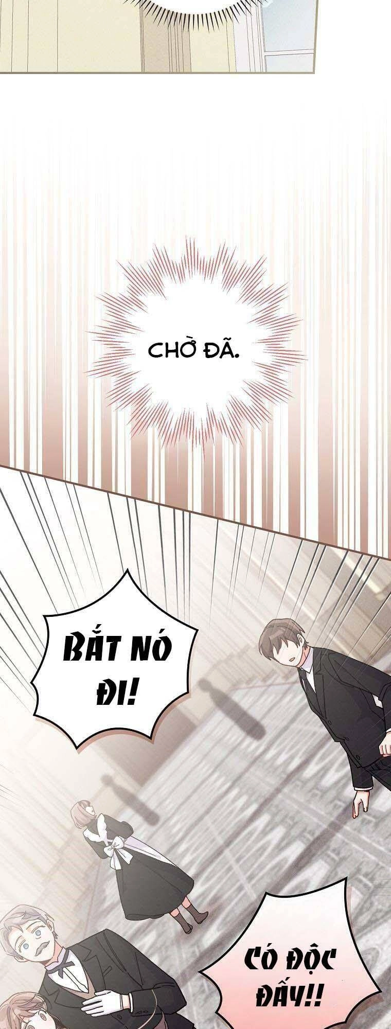 Chị Gái Ác Nữ Chapter 12 - 38