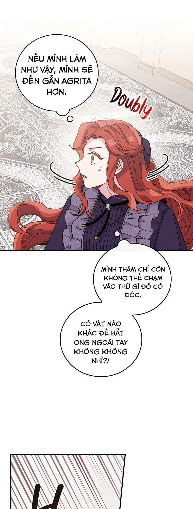 Chị Gái Ác Nữ Chapter 12 - 42