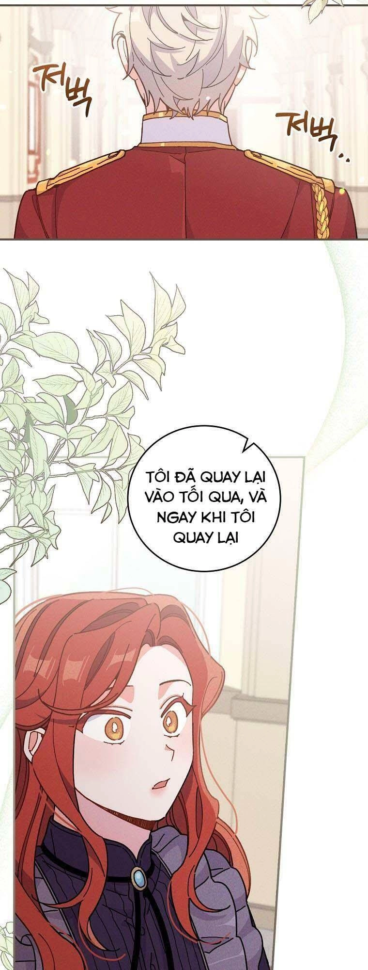 Chị Gái Ác Nữ Chapter 12 - 48