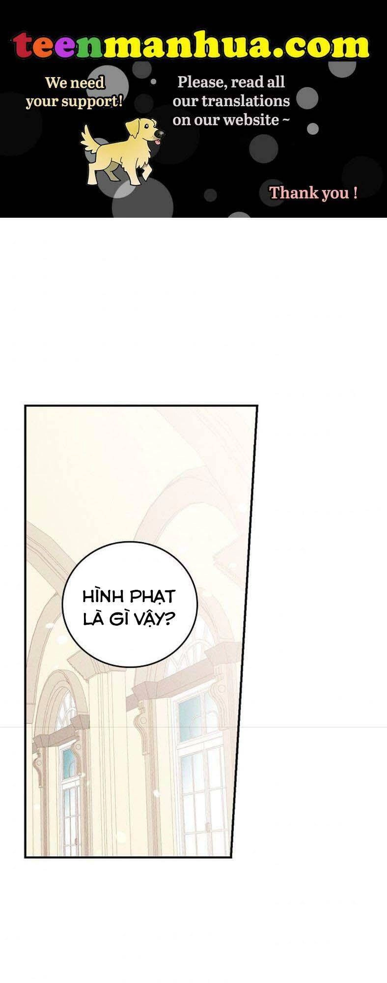 Chị Gái Ác Nữ Chapter 13 - 1