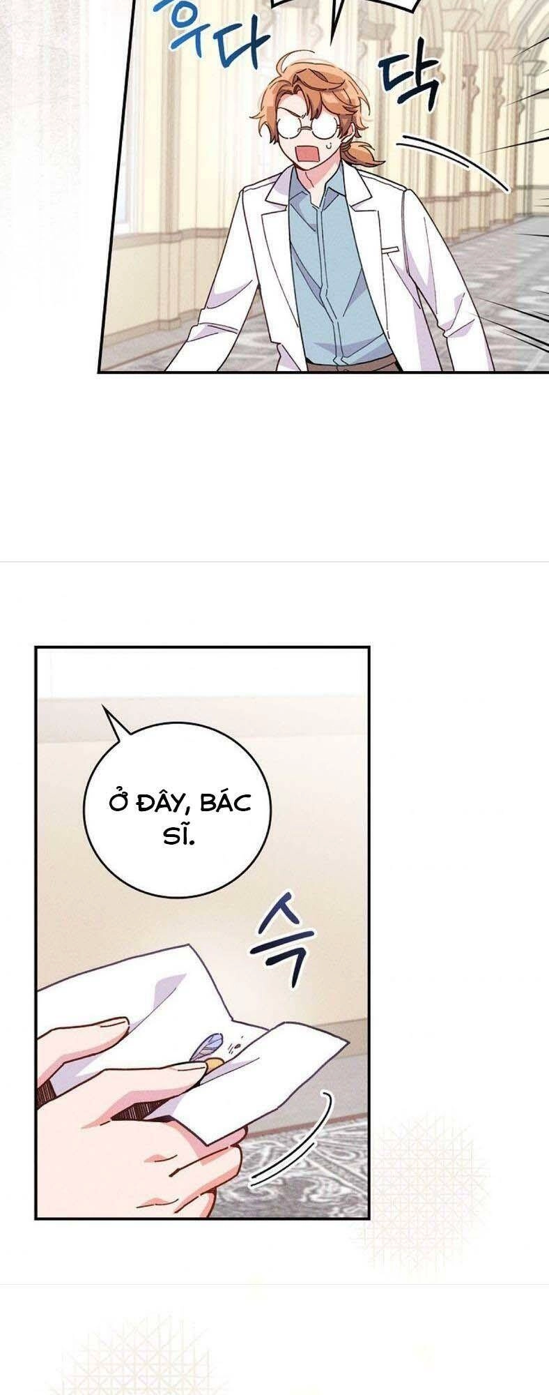 Chị Gái Ác Nữ Chapter 13 - 6