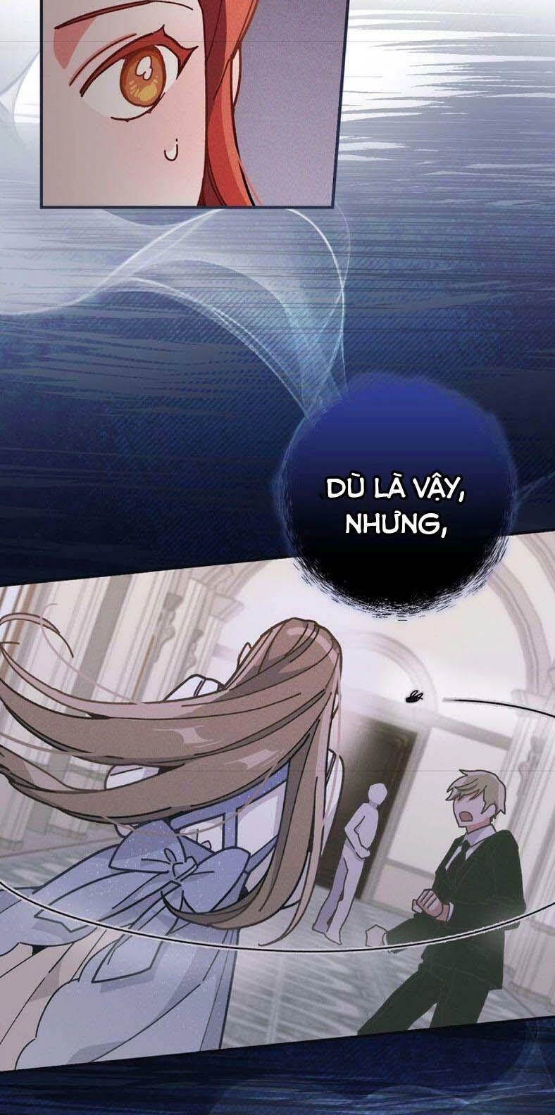 Chị Gái Ác Nữ Chapter 13 - 10