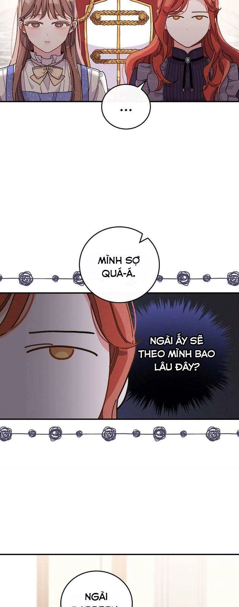 Chị Gái Ác Nữ Chapter 13 - 19