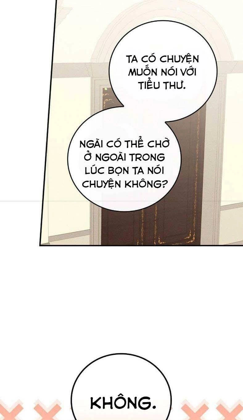 Chị Gái Ác Nữ Chapter 13 - 21