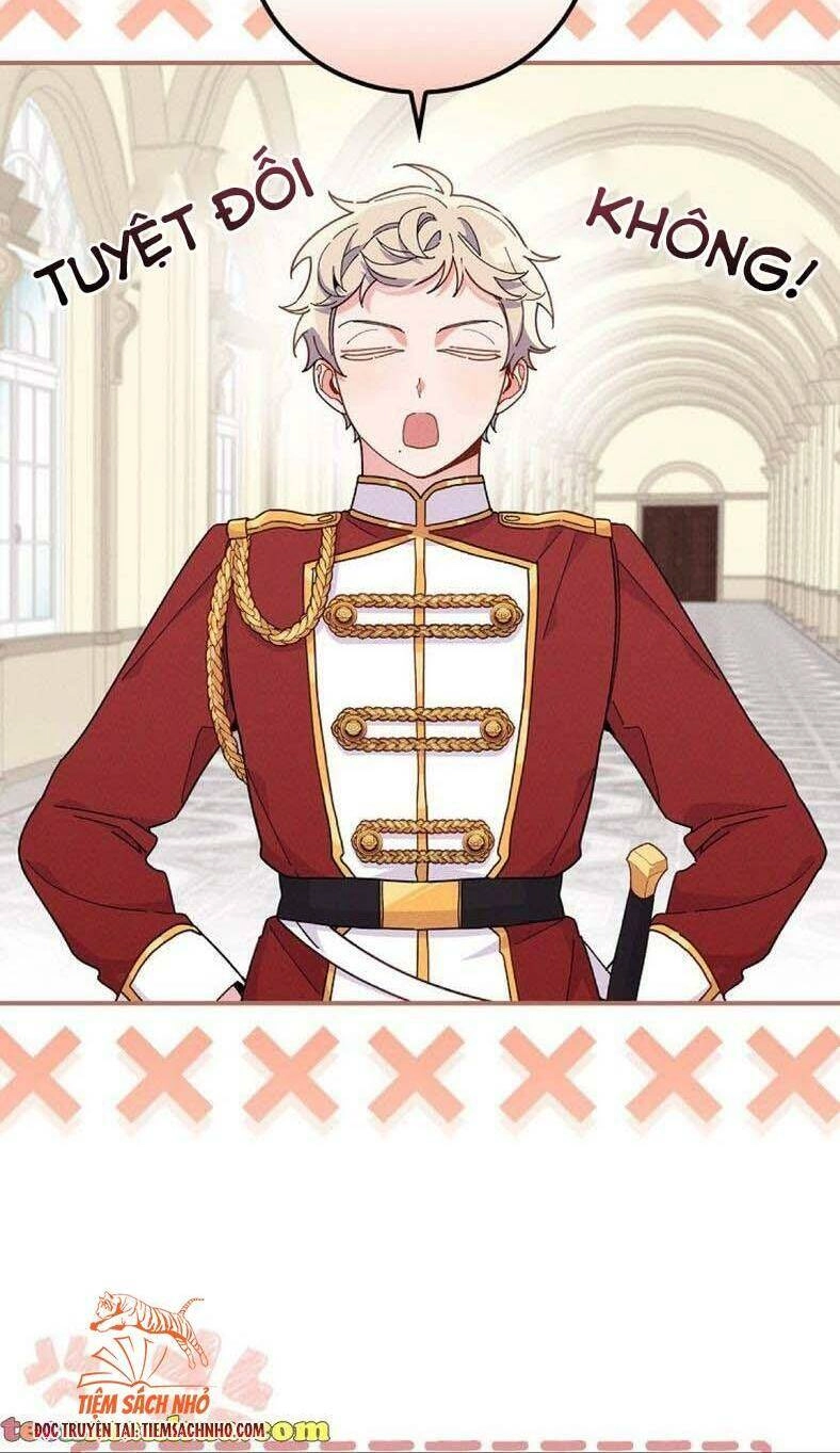 Chị Gái Ác Nữ Chapter 13 - 22