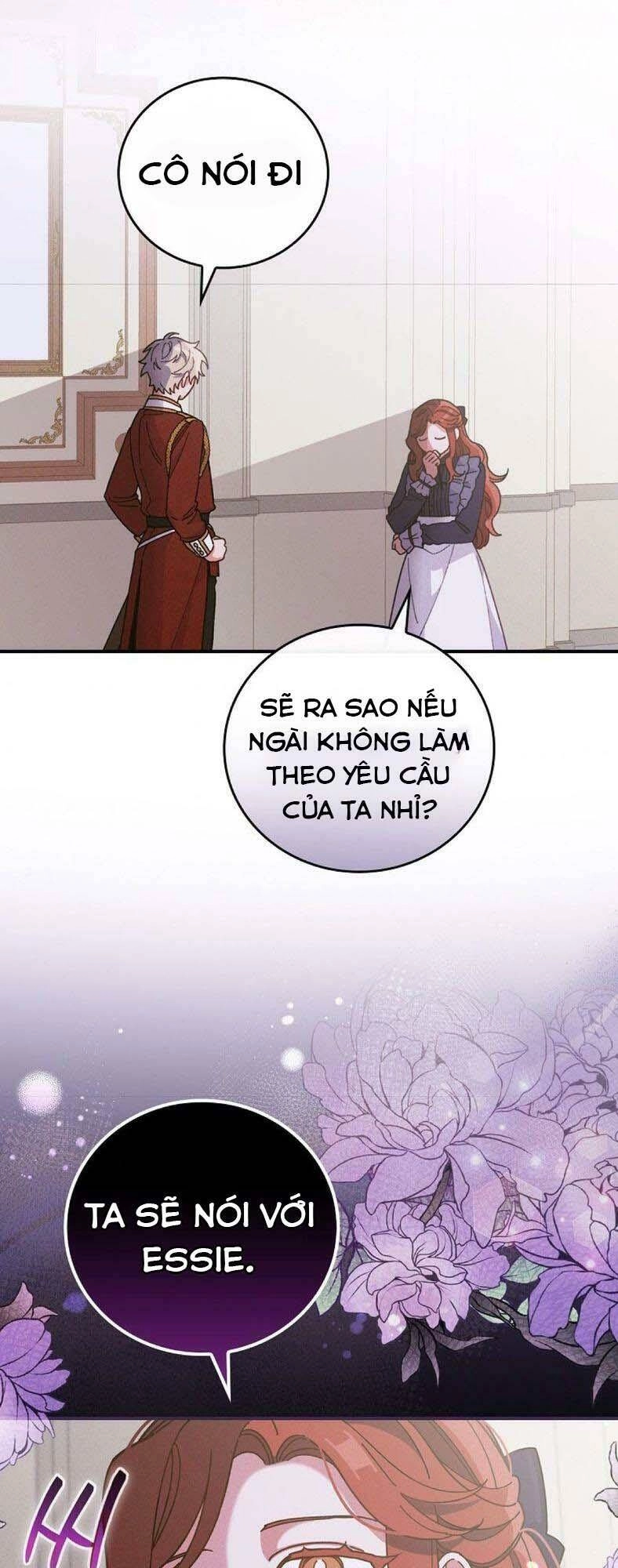 Chị Gái Ác Nữ Chapter 13 - 28