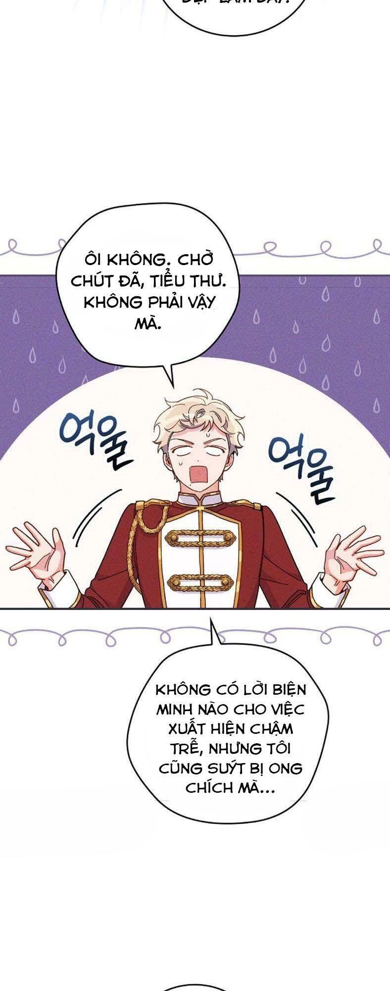 Chị Gái Ác Nữ Chapter 13 - 31