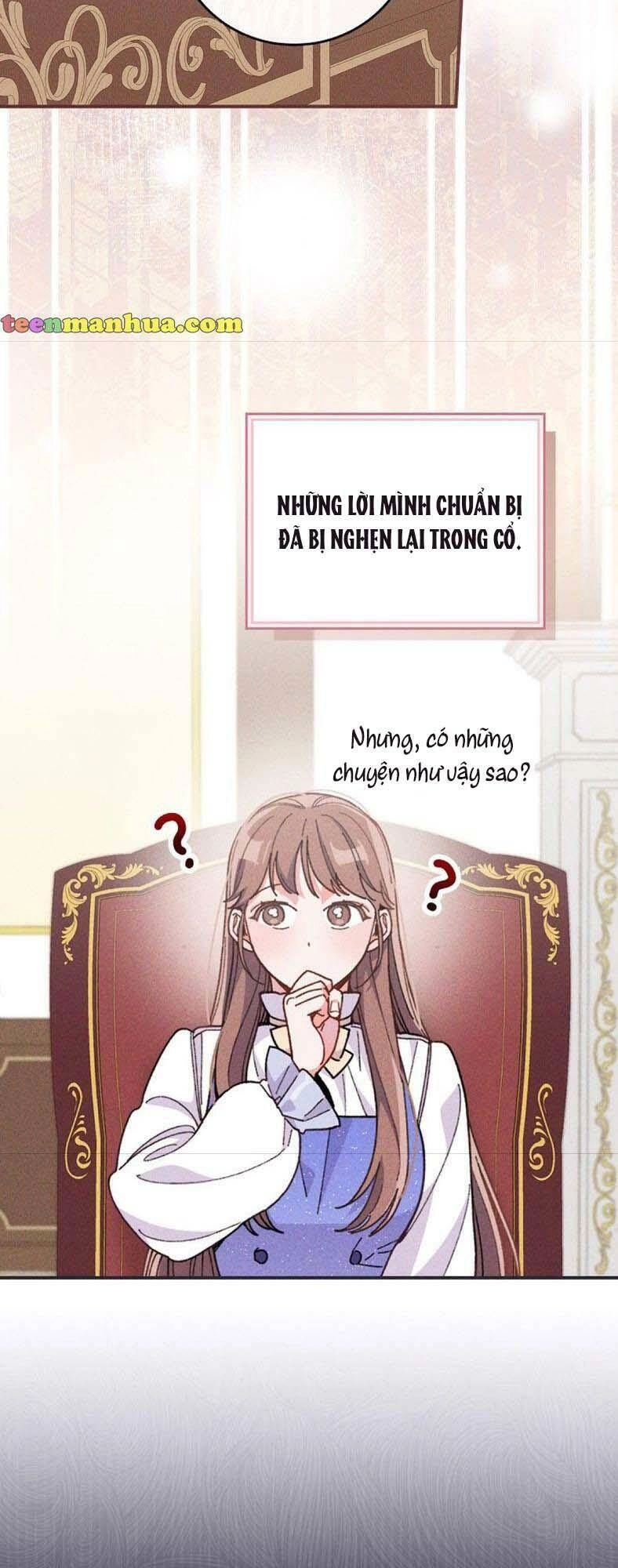 Chị Gái Ác Nữ Chapter 13 - 51