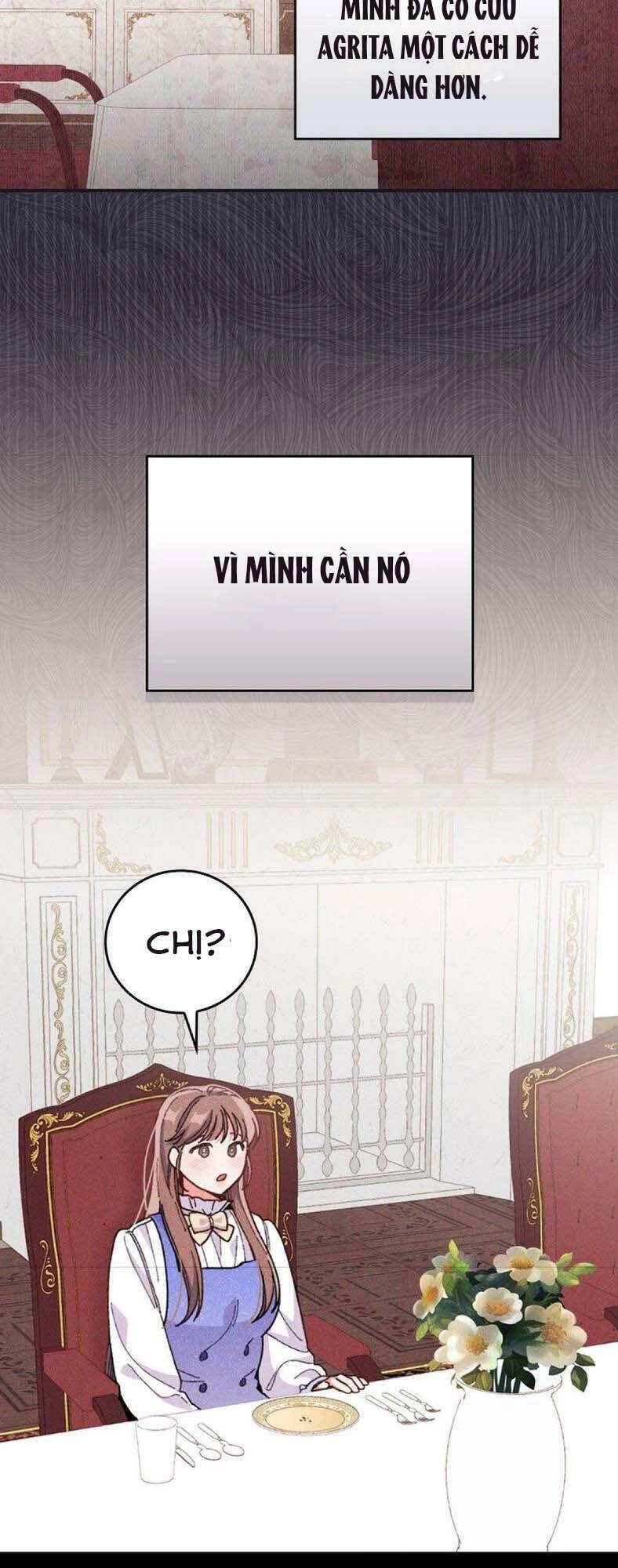 Chị Gái Ác Nữ Chapter 13 - 53
