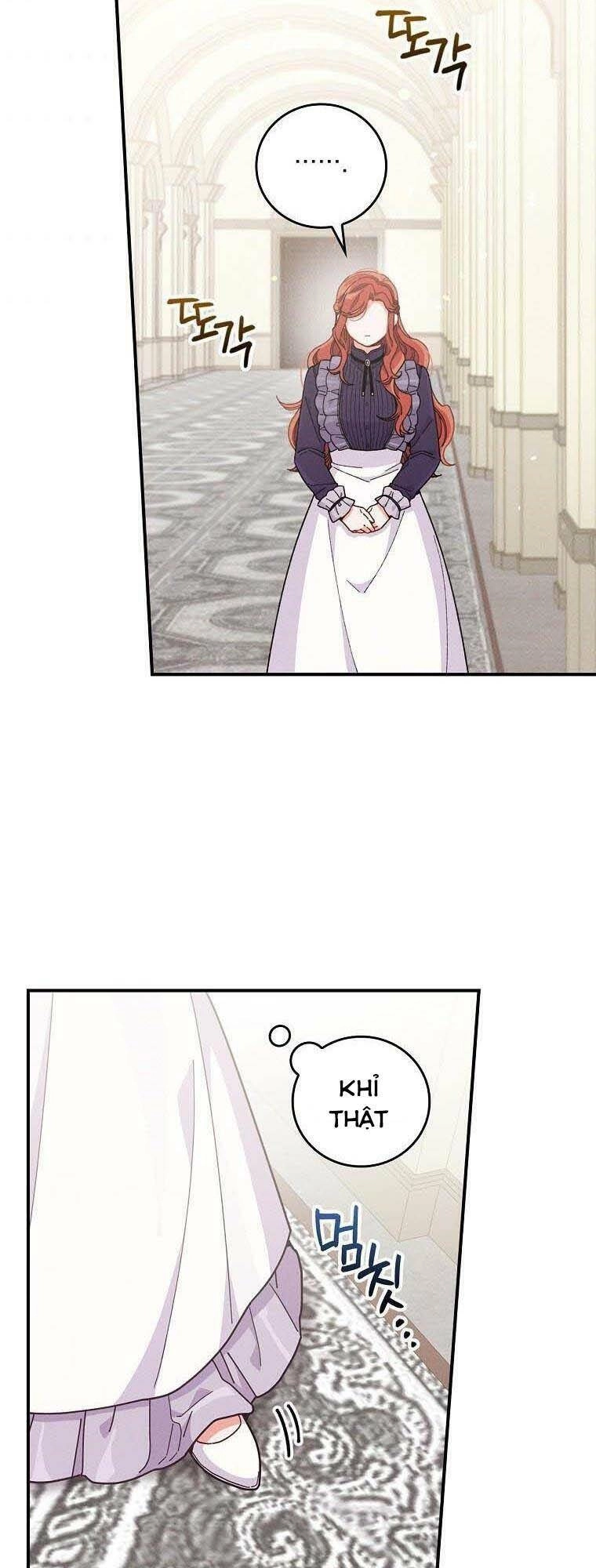 Chị Gái Ác Nữ Chapter 14 - 2