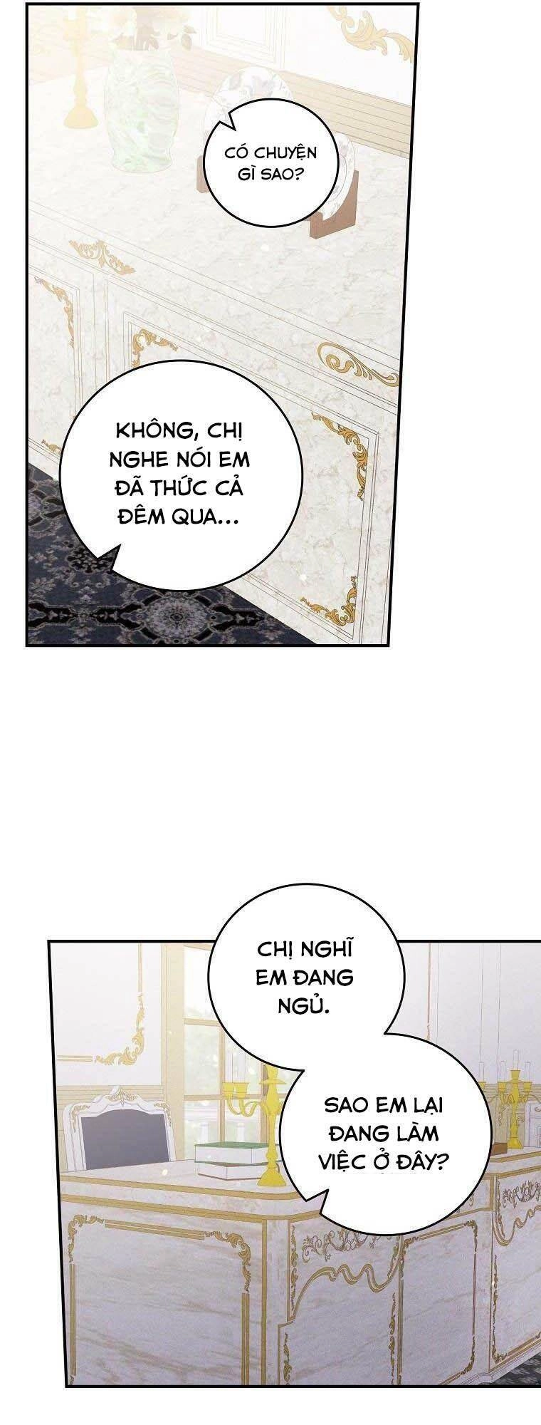 Chị Gái Ác Nữ Chapter 14 - 34
