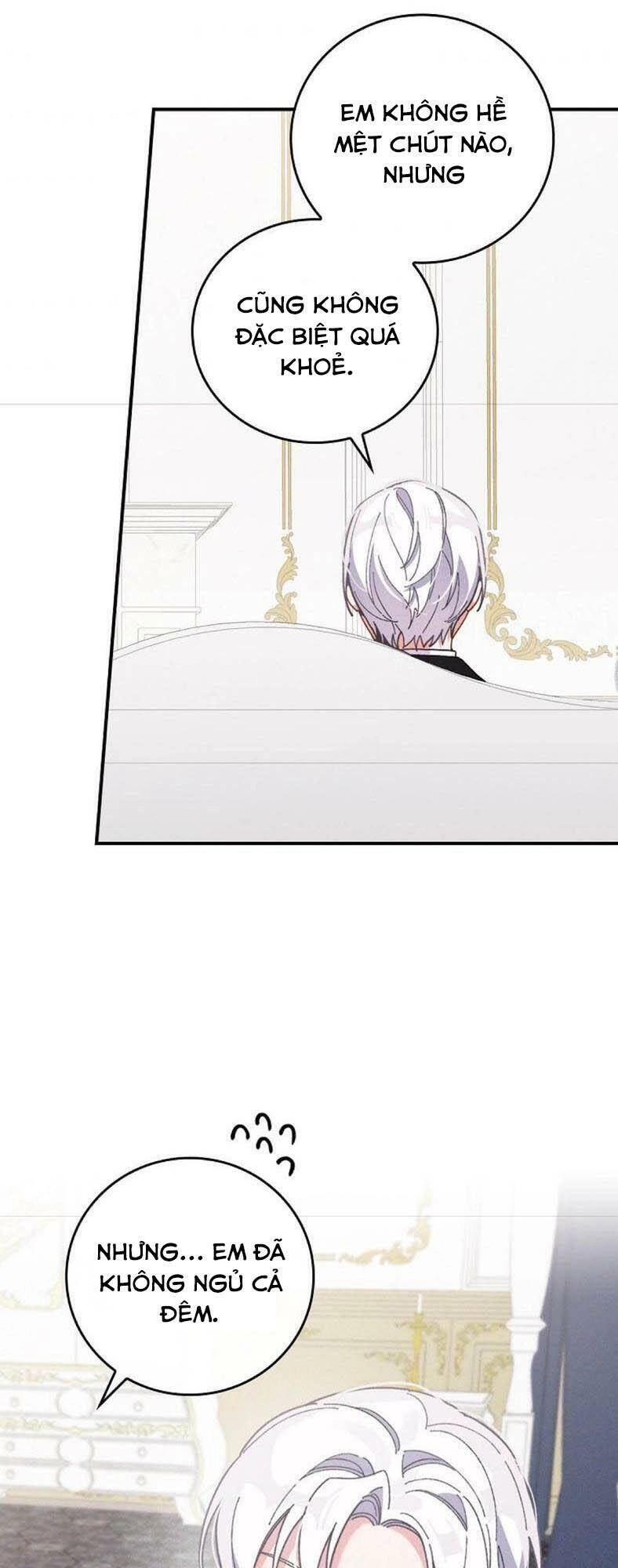 Chị Gái Ác Nữ Chapter 15 - 2