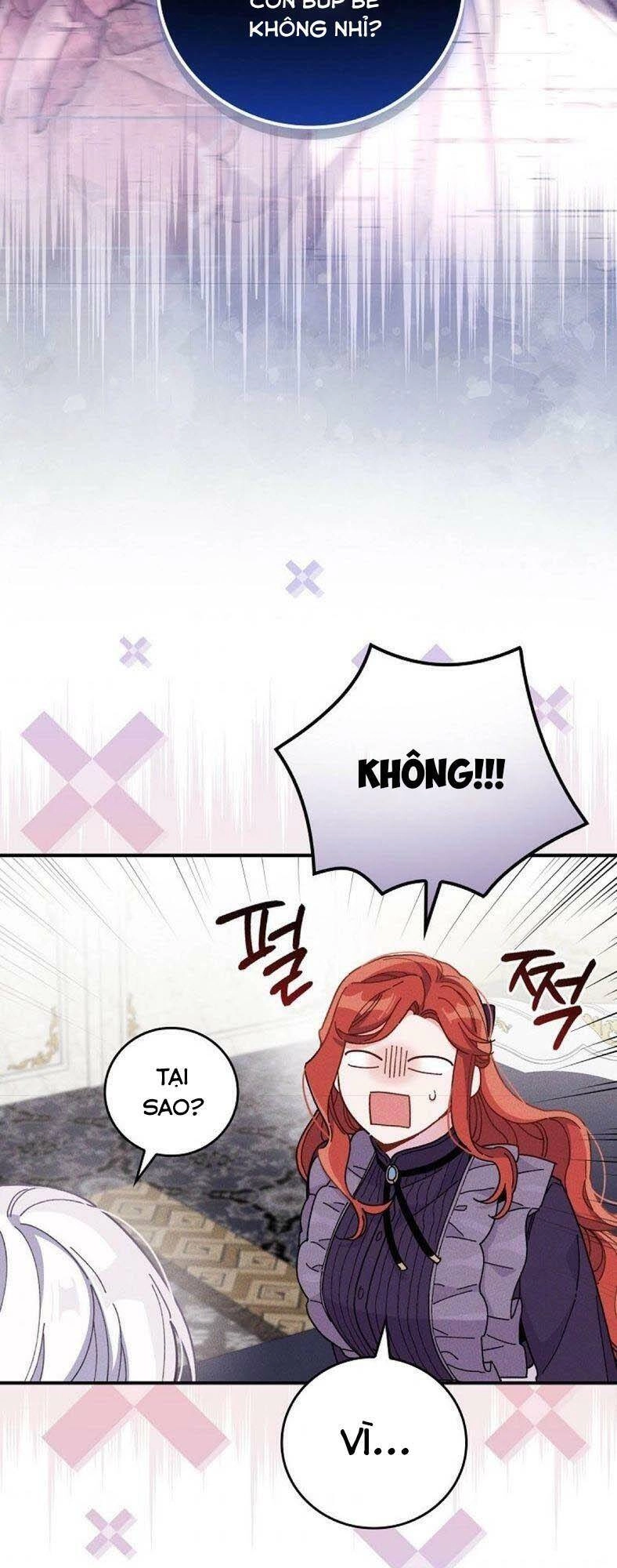 Chị Gái Ác Nữ Chapter 15 - 17