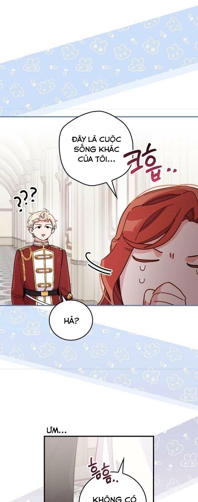 Chị Gái Ác Nữ Chapter 15 - 29