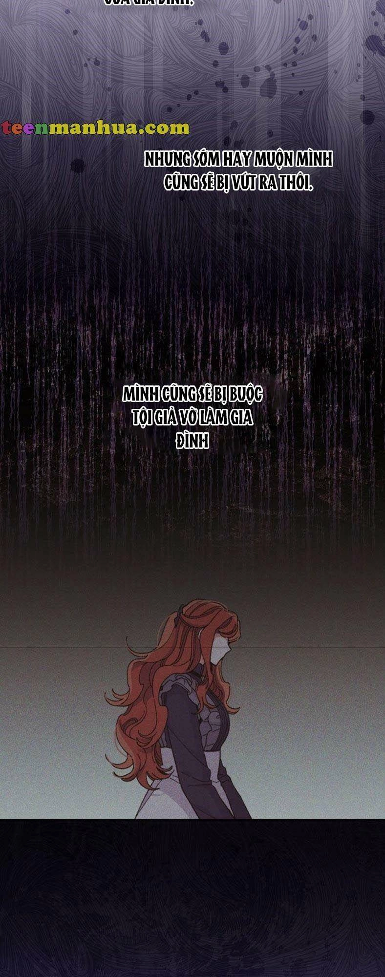 Chị Gái Ác Nữ Chapter 15 - 38