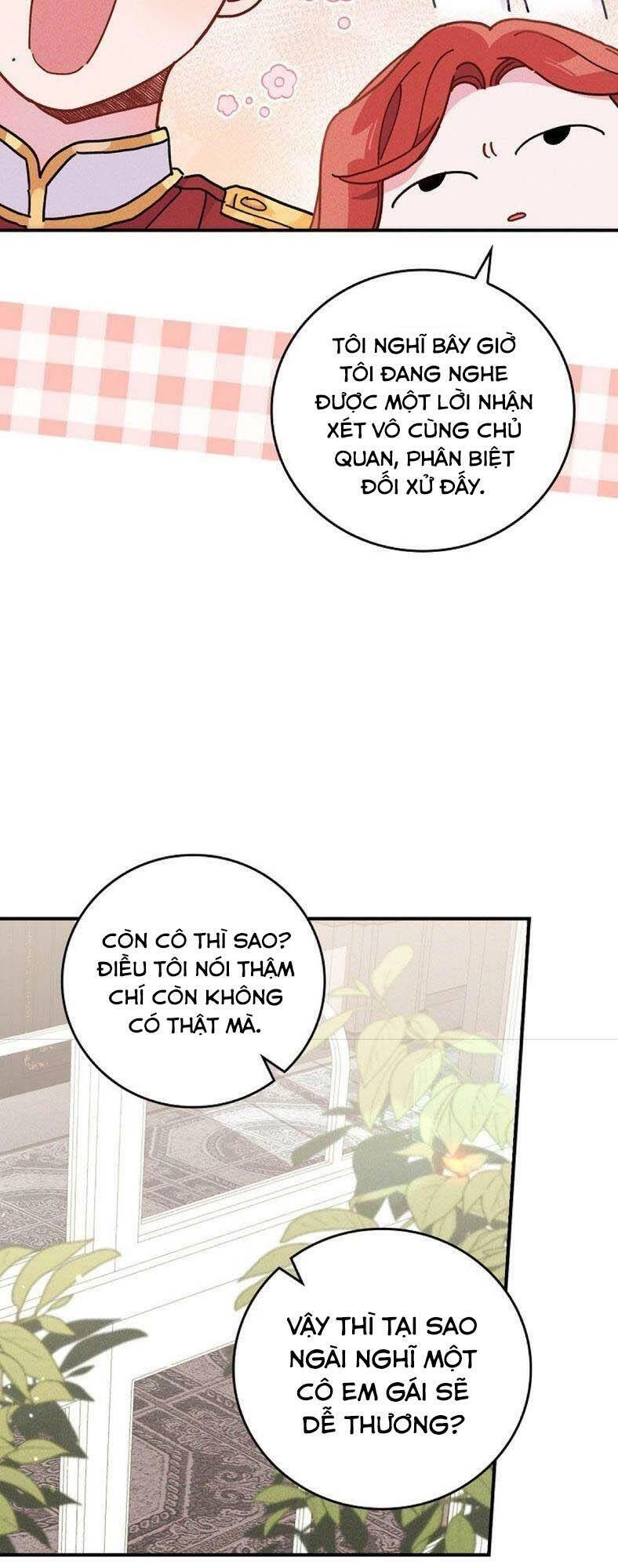 Chị Gái Ác Nữ Chapter 15 - 49