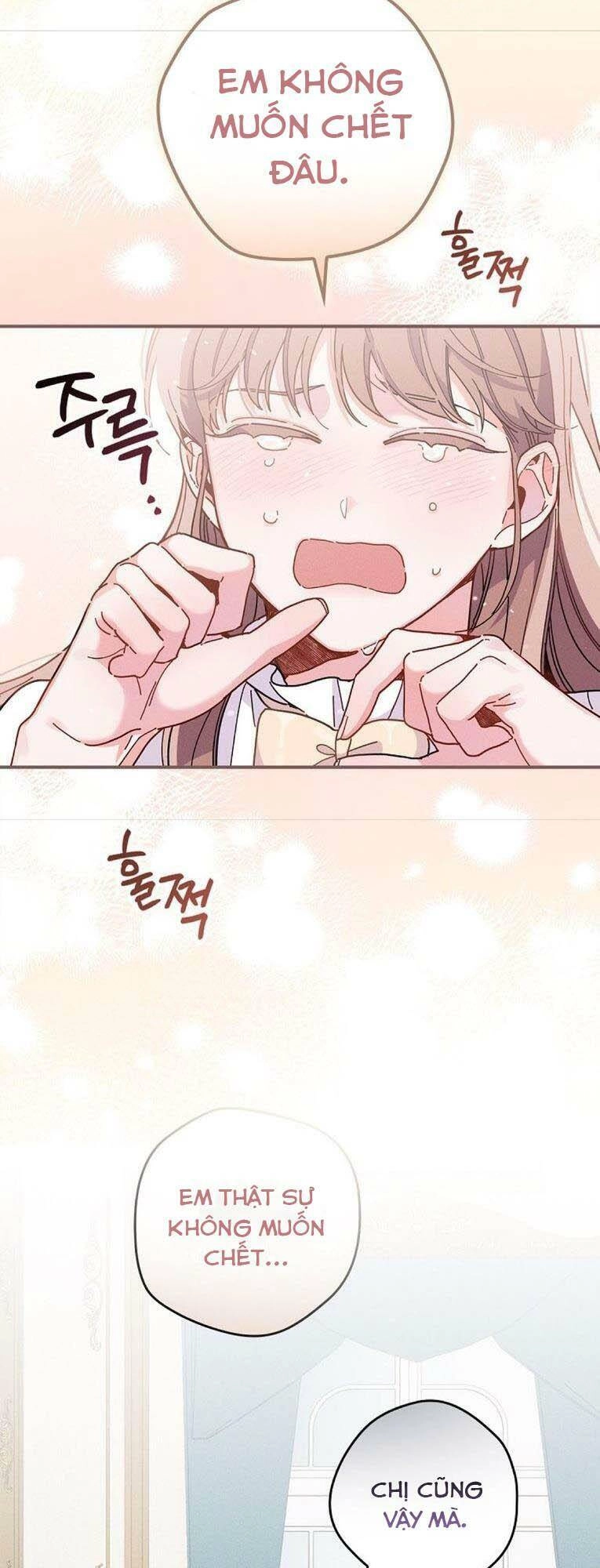 Chị Gái Ác Nữ Chapter 16 - 37