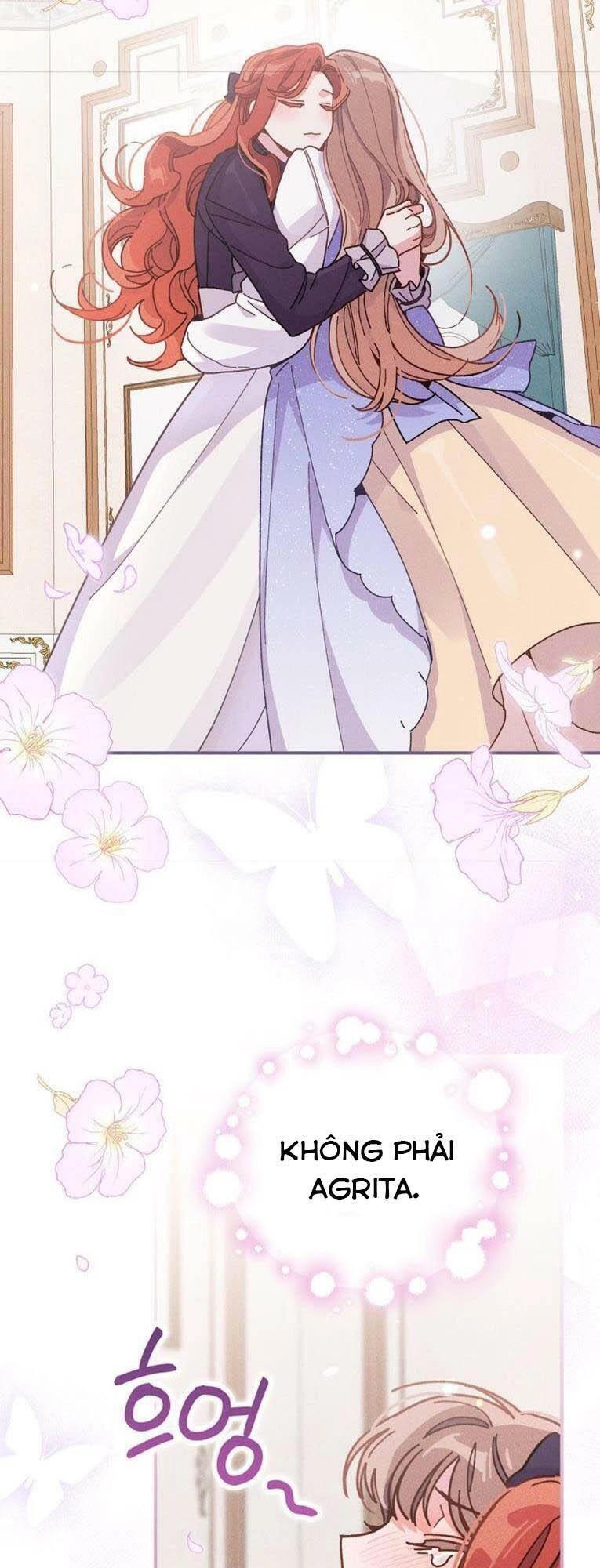 Chị Gái Ác Nữ Chapter 16 - 41