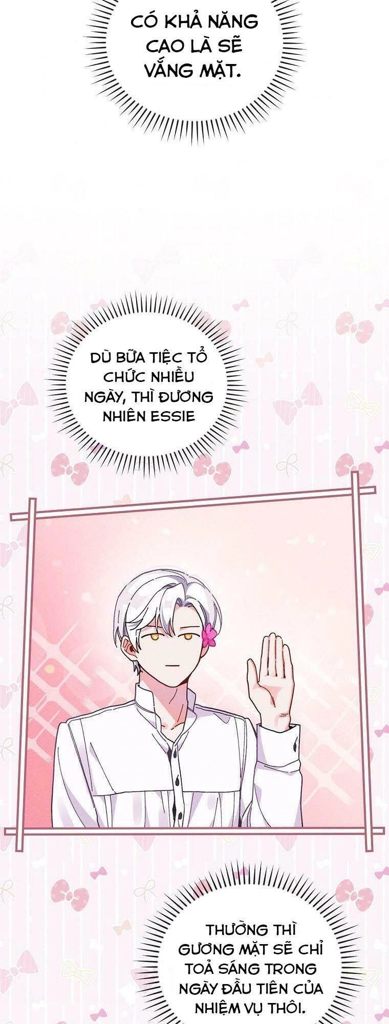 Chị Gái Ác Nữ Chapter 17 - 52