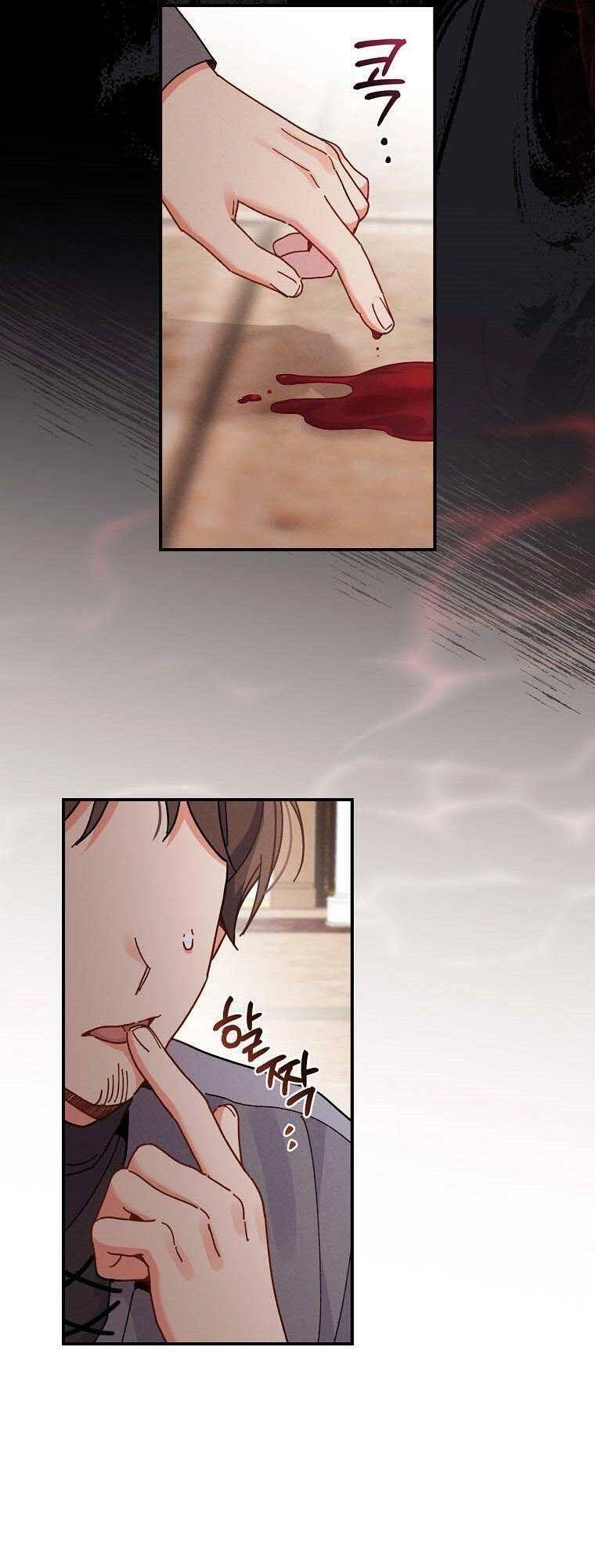 Chị Gái Ác Nữ Chapter 18 - 45