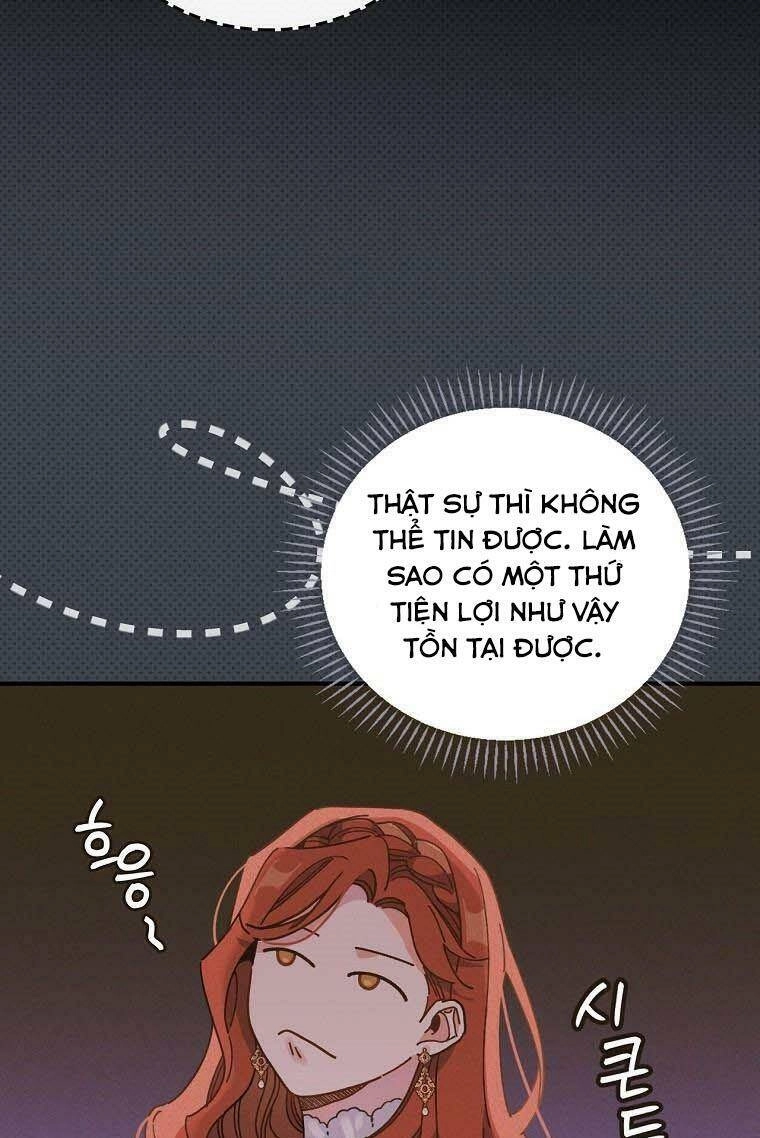 Chị Gái Ác Nữ Chapter 18 - 48