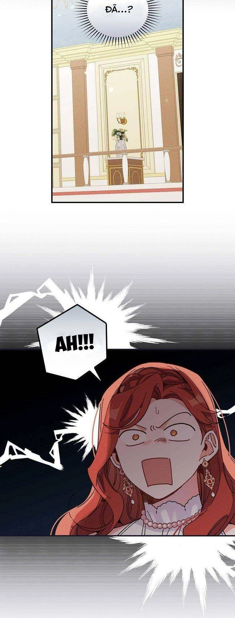 Chị Gái Ác Nữ Chapter 18 - 50