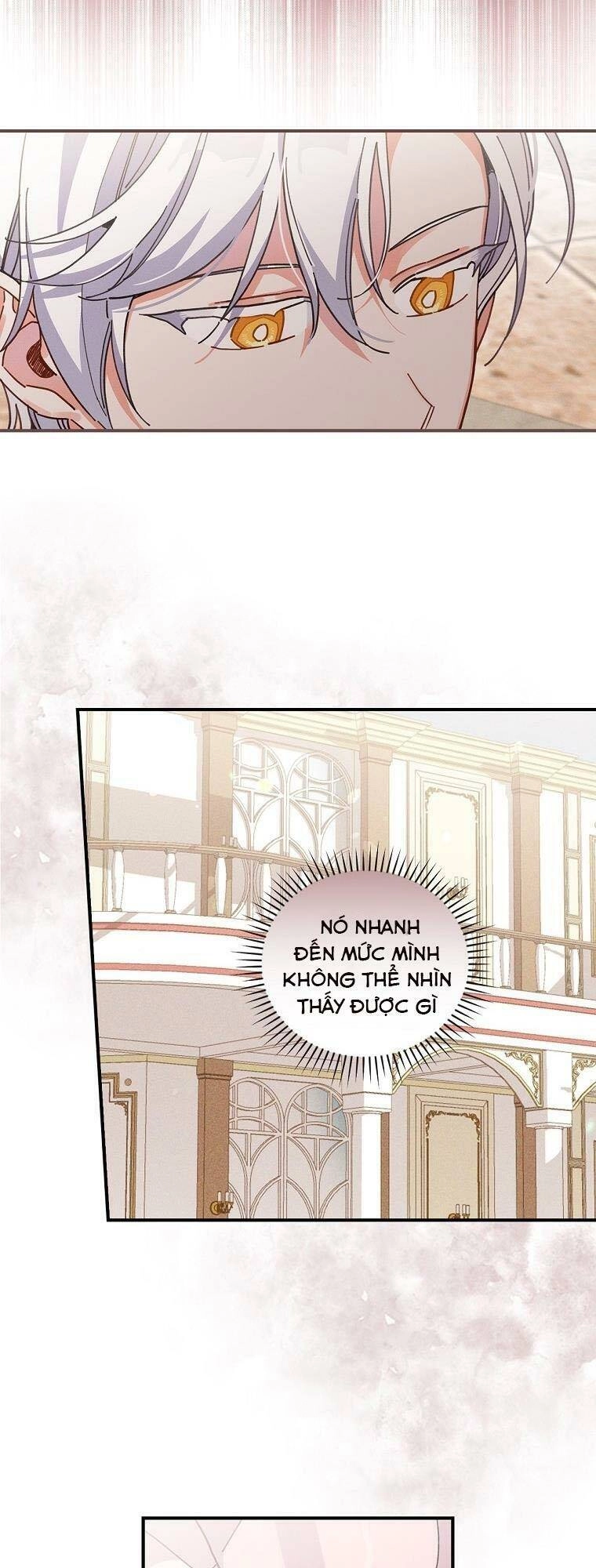 Chị Gái Ác Nữ Chapter 19 - 13