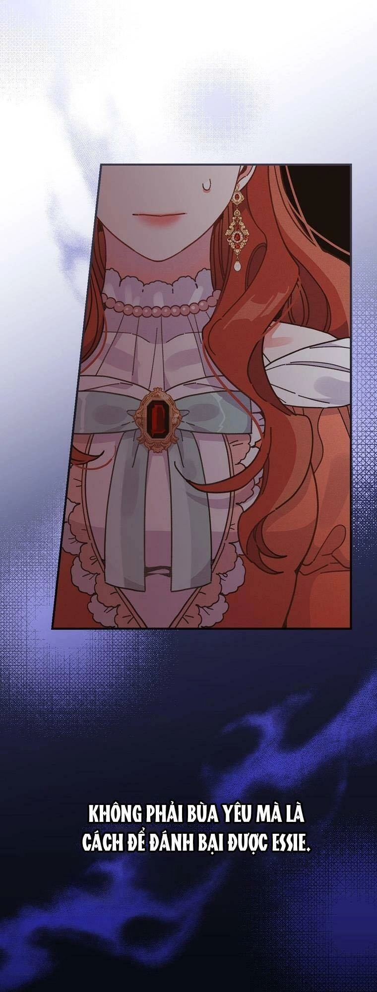 Chị Gái Ác Nữ Chapter 19 - 19