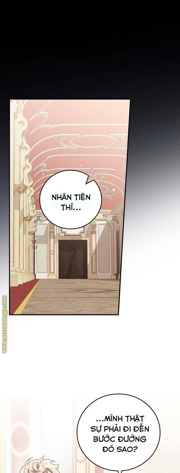 Chị Gái Ác Nữ Chapter 19 - 21