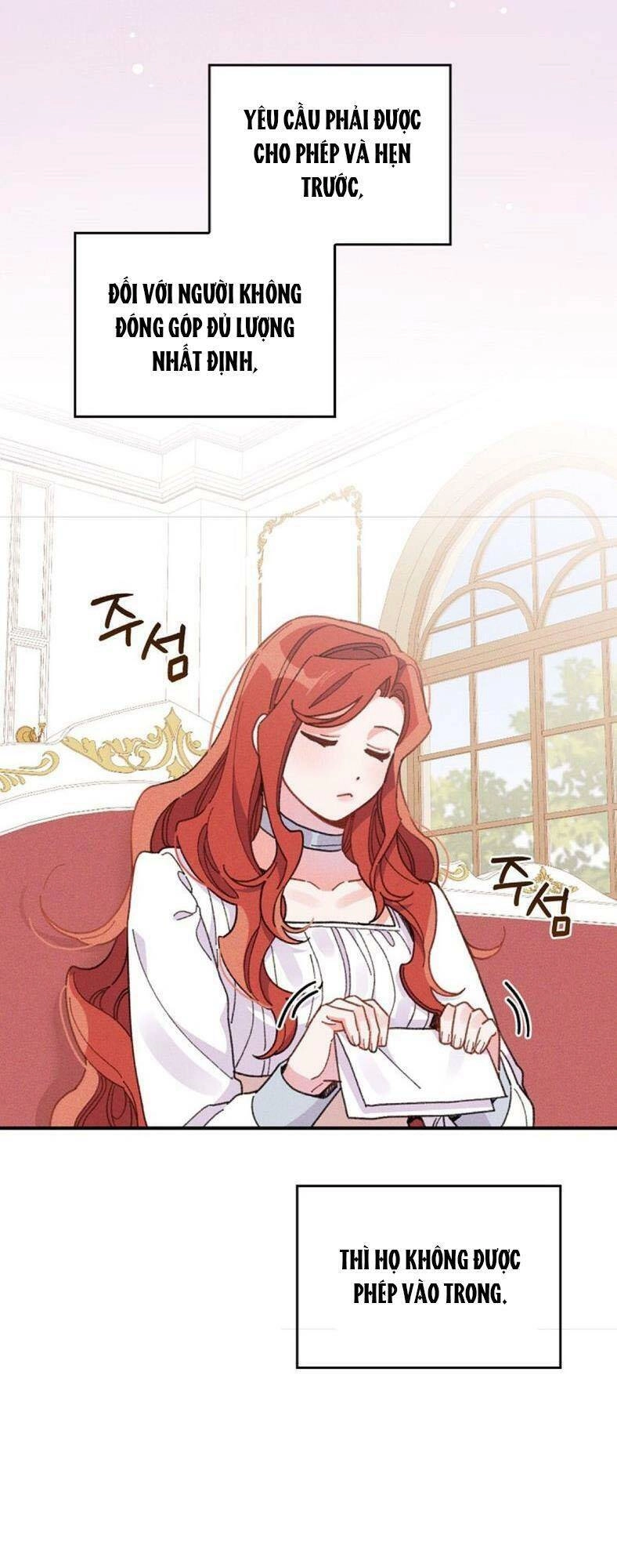 Chị Gái Ác Nữ Chapter 20 - 4